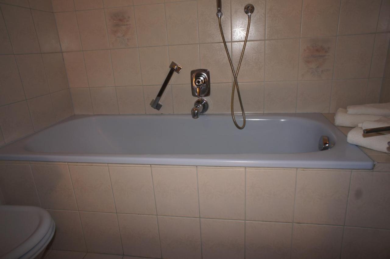 Appartements Gaertner Bichlbach Ngoại thất bức ảnh